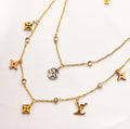 LV Necklace