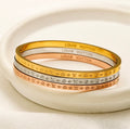 LV Bangle