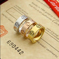 Cartier Ring