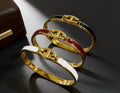 Hermes Bangle
