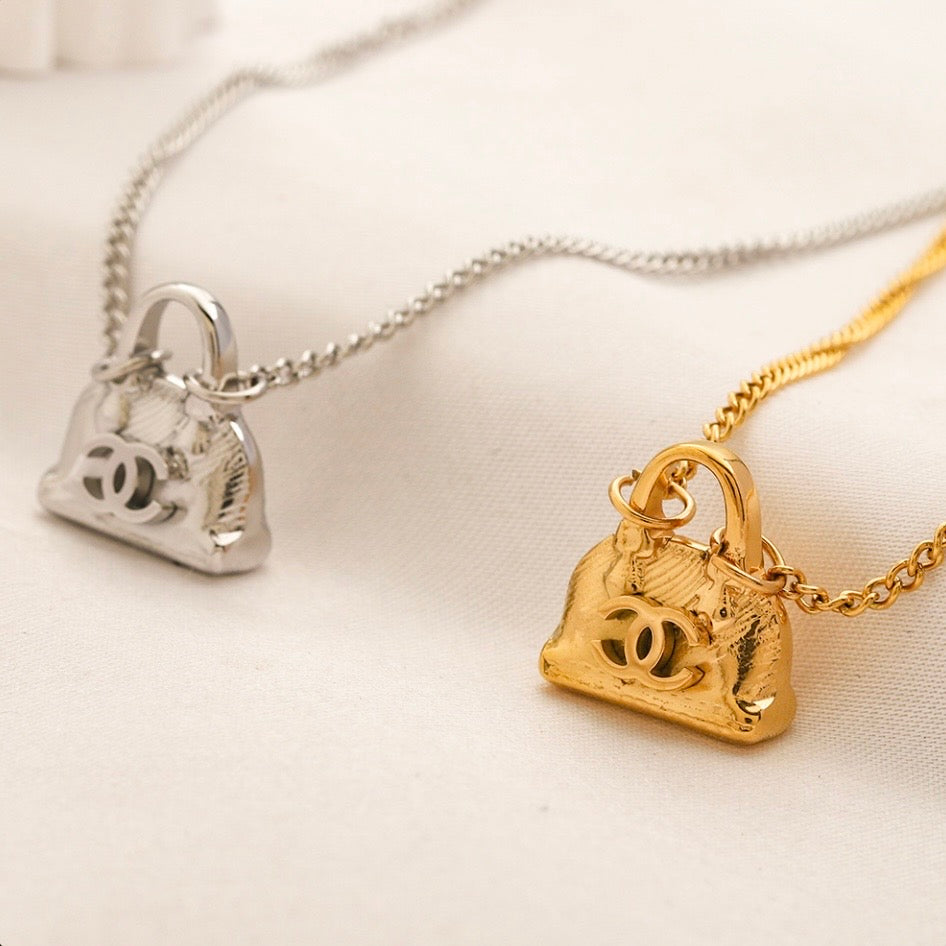 Chanel Necklace