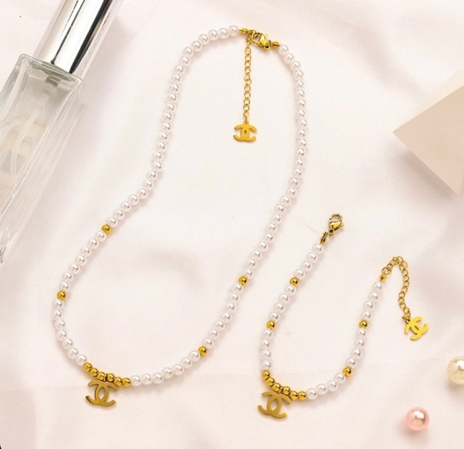 Chanel Set