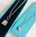 Tiffany Set