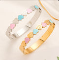 Tiffany Bangle