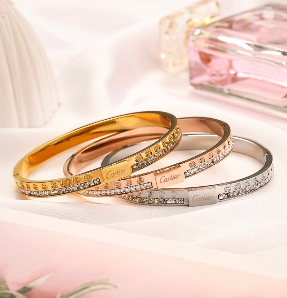 Cartier Bangle