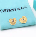 Tiffany Earring