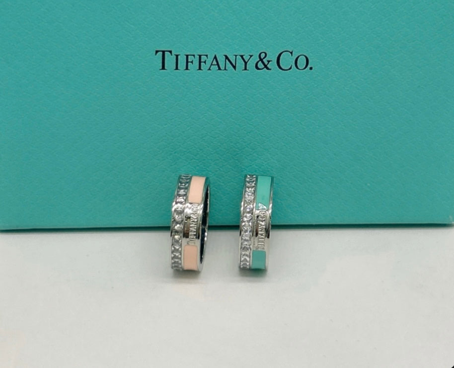 Tiffany ring