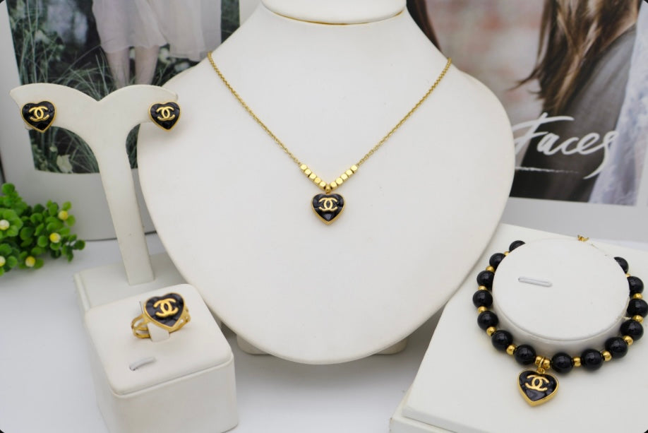 Chanel Set