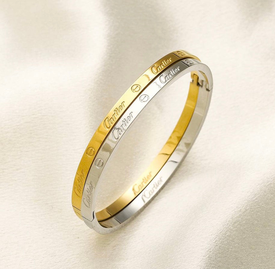 Cartier Bangle