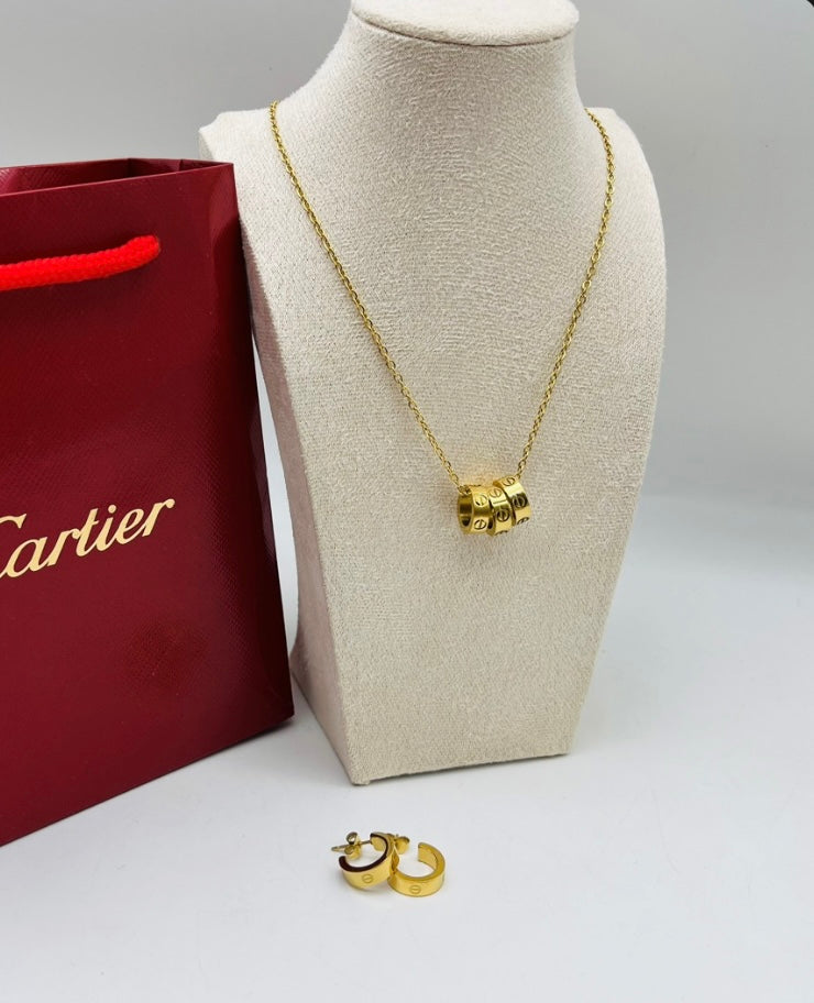 Cartier Set