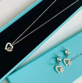 Tiffany Set