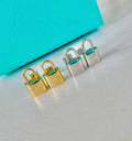 Tiffany Earrings
