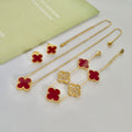 Van Cleef Set
