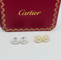 Cartier Earrings