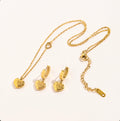 Tiffany Set