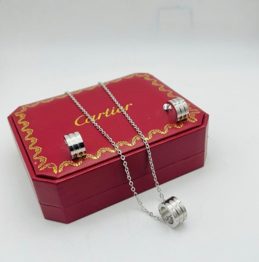 Cartier Set
