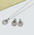 BVLGARI Set