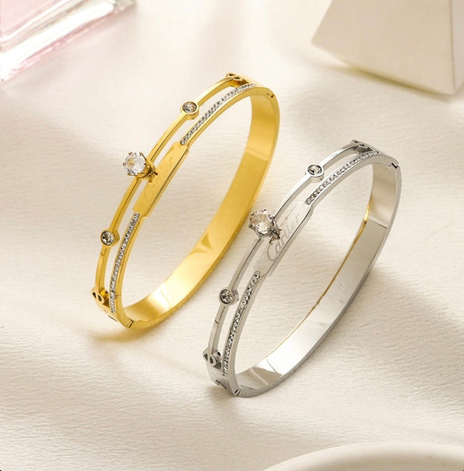 Cartier Bangle