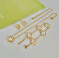 Van Cleef Set