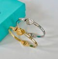 Tiffany Bangle