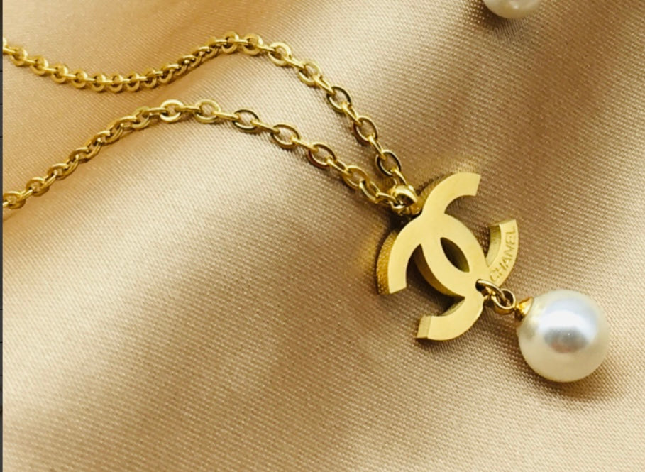 Chanel Necklace