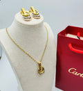 Cartier set
