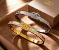 Chanel Bangle