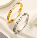 LV Bangle