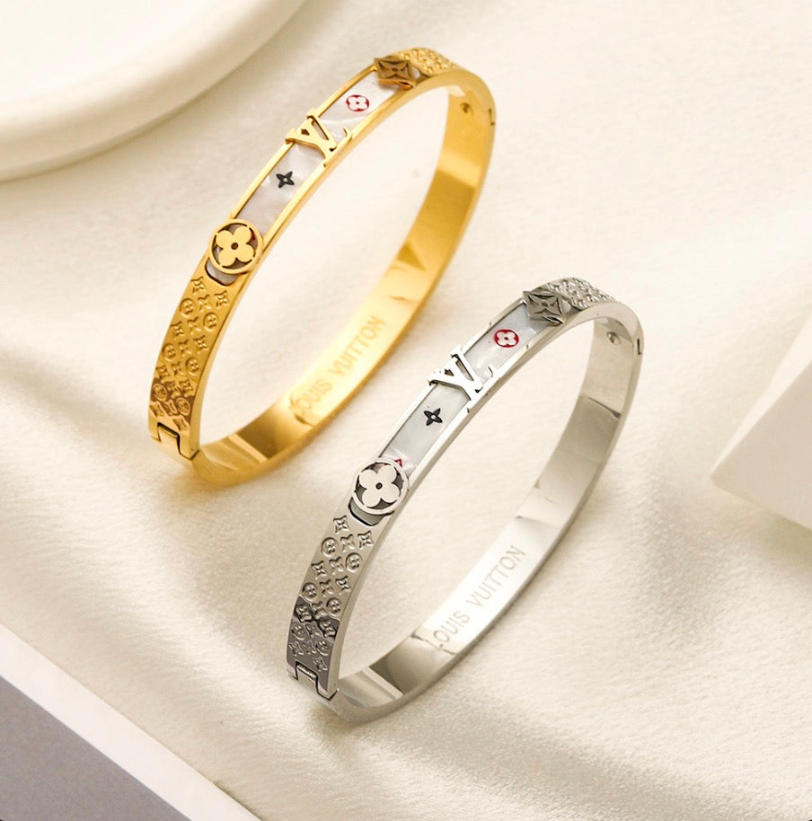 LV Bangle