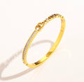 Chanel Bangle