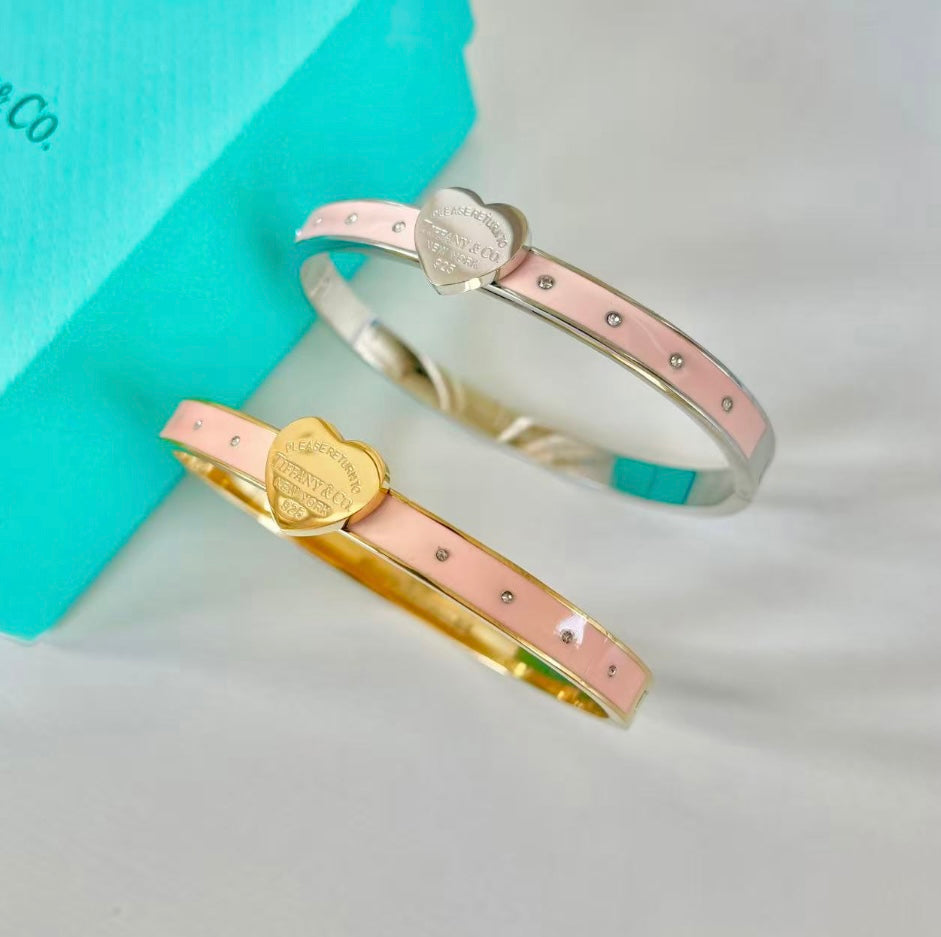 Tiffany Bangle