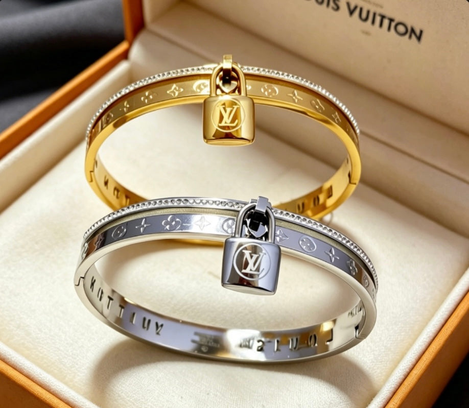 LV Bangle
