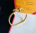 Cartier Bangle