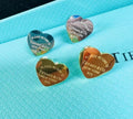 Tiffany Earrings