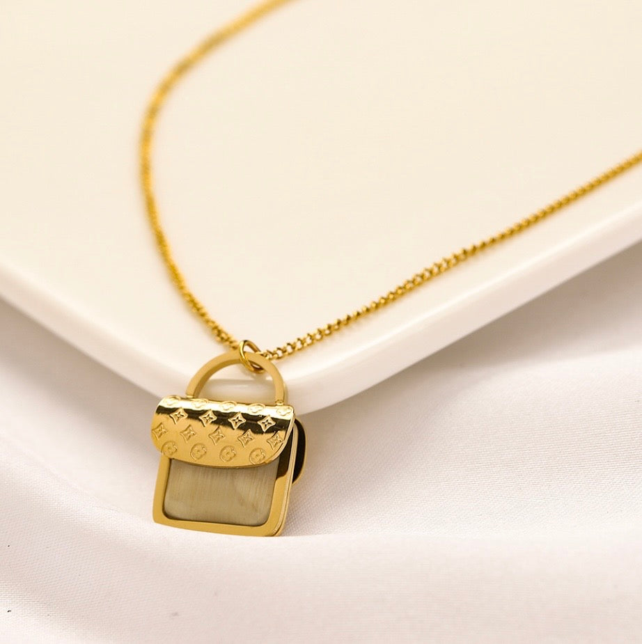Louis Vuitton Necklace