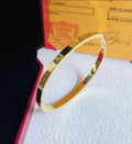 Cartier Bangle