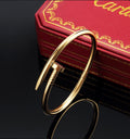 Cartier Bangle