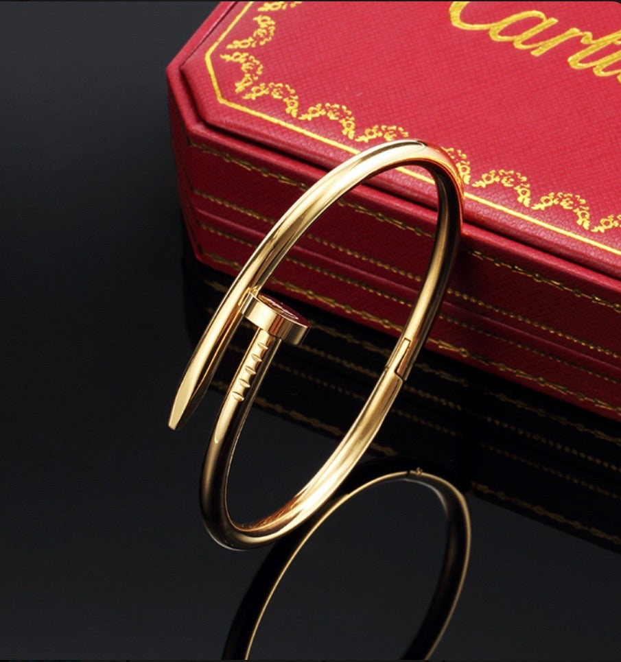 Cartier Bangle