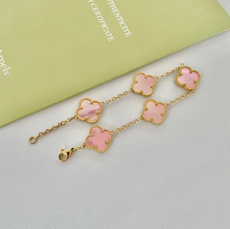 Van Cleef Bracelet