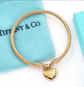 Tiffany Bracelet