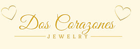 Dos Corazones Jewelry - Home